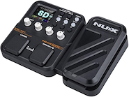 NUX MG-101 Pedalera multiefectos para guitarra pedal de expresion