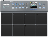 NUX DP-2000 Batería OctaPad de percusion digital Usb Bluetooth Funda