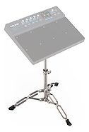 NUX DPS-1 Soporte pad para percusion batería electrónica