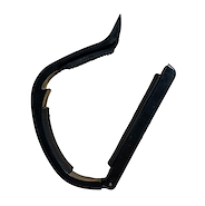OLYMPIA Cp10 Capotraste Plástico Para Guitarra Clásica