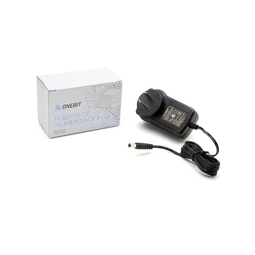 ONEBIT Onb-1202000ar Fuente swhitching 12v 2 amp - $ 13.715