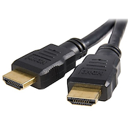 ONLY Hdmi5g Cable hdmi a hdmi de 5 metros goma