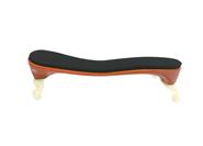 ORCHESTER Vsr-w350f Soporte arce flameado para hombro violin 4/4