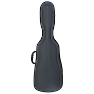 ORCHESTER Vc-ev120gy Estuche de violín eva 4/4 con bolsillo interno color gris - $ 88.400