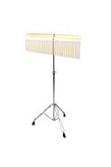 PARQUER 510025 Bar chimes 25 elementos con soporte