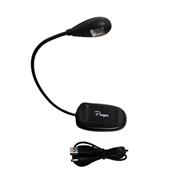 PARQUER 700led Luz led de atril simple