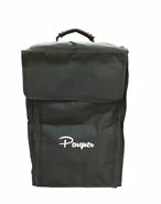 PARQUER 2480000 Funda para cajón custom negra Outlet