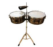 PARQUER 2641415zz Timbaleta fantasy 14 y15