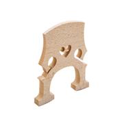 PARQUER Brce3 Puente para cello 1/2 madera maple - $ 13.500