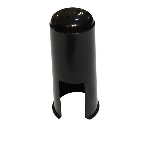 PARQUER Altocap Cubre boquilla plástico para saxo alto - $ 3.400