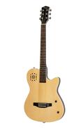 PARQUER God100nh Guitarra electroacustica estilo tipo godin - $ 584.500