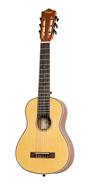 PARQUER Gc700lb Guitalele acústico de madera Outlet