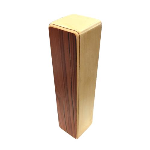 PARQUER Cas210l Shaker madera grande 21x5x5 cm - $ 27.800