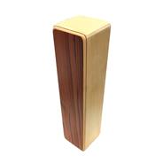 PARQUER Cas210l Shaker madera grande 21x5x5 cm