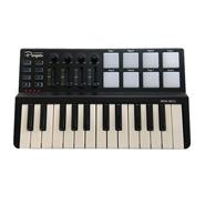 PARQUER Mini midi Controlador mini midi 25 teclas 8 pads usb Outlet