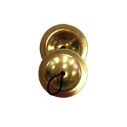 PARQUER Zc-55 Platillo de mano 5.5 cm bronce chin chin