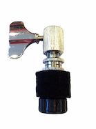 PARQUER Hhclc Tilter Para Hi-Hat Batería
