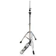 PARQUER 91001b Soporte para hi hat linea star reforzado cromado