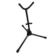 PARQUER St-05m Soporte para saxo master metálico negro