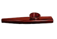 PARQUER Ksu-A Kazoo De Aluminio