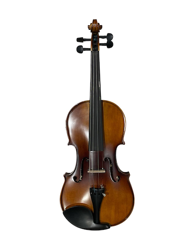 PARQUER Vle800eq Violín 4/4 Abeto Con Ecualizador Micrófono Estuche - $ 340.000