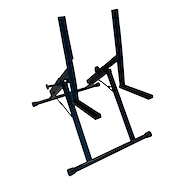 PARQUER Sps04 Soporte Para Amplificador O Monitor