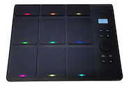 PARQUER ED02 Batería Octopad electrónica Usb Midi