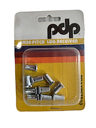 PDP Pdaxretp10 Buje Tru-Pitch Pack 10 Unidades