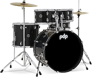 PDP Pdce2215ktib Batería 5 cuerpos 22