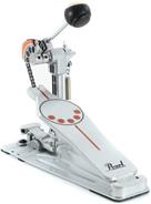 PEARL P-930 Pedal de bombo simple demonator mazo 