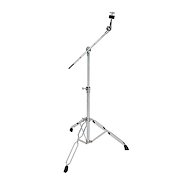 PEARL B-50 Soporte boom para platillo dos tramos + extensión pata doble