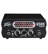 PEAVEY 6505 Piranha micro amplificador cabezal prevalvular 20 rms Outlet
