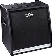 PEAVEY Kb4 Amplificador combo multiuso 75w 4 canales Outlet - $ 773.800