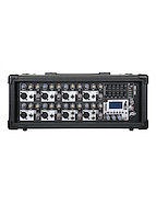 PEAVEY Pxr1508 Cabezal amplificado 8 canales bluetooth usb eq fx - $ 525.300