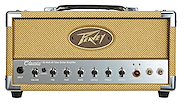 PEAVEY Classic 20 Cabezal para guitarra 20w valvular micro head reverb