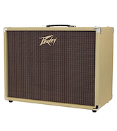 PEAVEY 112-c Gabinete para guitarra tweed 1x12 parlante celestion 60 wts