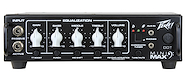 PEAVEY Mini max 500 Amplificador cabezal para bajo 500 wts Oferta!
