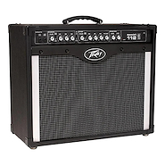 PEAVEY Bandit112 Amplificador De Guitarra Transtube 100W 1x12