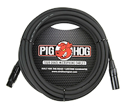 PIG HOG Phm20 Cable canon canon xlr balanceado 6 mts