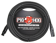 PIG HOG Phm30 Cable Balanceado Canon Xlr 9 Mts