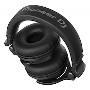 PIONEER Hdj-cue1bt-k Auricular DJ profesional bluetooth cerrados - $ 221.000