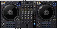 PIONEER Ddj-flx6 Controlador dj 4 chs 2 platos 16 pads marge fx usb