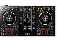PIONEER Ddj-400 Controlador Dj 2 Chs Para Rekordbox 2 Platos 8 Pads Usb Rca