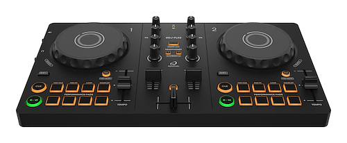 PIONEER Ddj-Flx2 Controlador Dj 2 Canales Rekordbox Serato Alphatheta Oferta! - $ 405.000