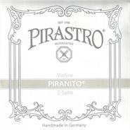 PIRASTRO Piranito Encordado 4/4 violin made in germany