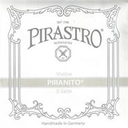 PIRASTRO Piranito Encordado 4/4 violin made in germany - $ 52.800