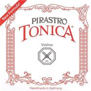 PIRASTRO Tonica Encordado 4/4 para violin made in germany
