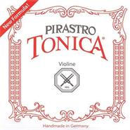 PIRASTRO Tonica Encordado 4/4 para violin made in germany - $ 53.900