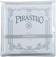 PIRASTRO 625000 Encordado para viola piranito