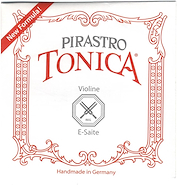 PIRASTRO 312721 Cuerda 1ra para volín tonica E